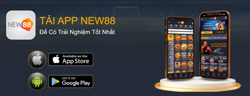 NEW88 Asianporn ⚜️ Trang Chủ NEW88.COM Chính Thức | Đăng Ký NEW 88 Ngay Hãy tải và cài đặt App NEW88 để có được trải nghiệm mượt mà nhất
