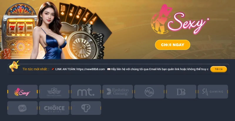 NEW88 Asianporn ⚜️ Trang Chủ NEW88.COM Chính Thức | Đăng Ký NEW 88 Ngay Live Casino luôn là sảnh chơi thu hút người dùng hàng đầu tại NEW88