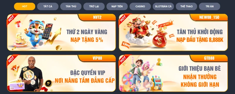 NEW88 Asianporn ⚜️ Trang Chủ NEW88.COM Chính Thức | Đăng Ký NEW 88 Ngay NEW88 thường xuyên tung ra các chương trình khuyến mãi siêu hấp dẫn