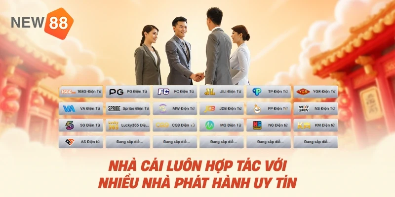 New88 có uy tín không